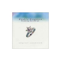 Purchase Andre Gagnon - Wondering Married Life
