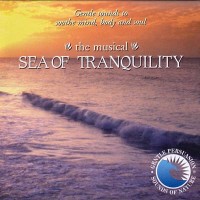 Purchase Chris Valentino - Musical Sea Of Tranquility