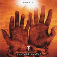 Purchase Culture Kultür - Spirit