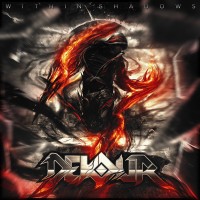 Purchase Devour - Within Shadows (EP)