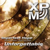 Purchase Imperfect Hope - Unforgettable (CDS)