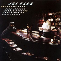 Purchase Joe Pass - One For My Baby
