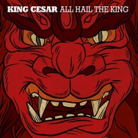 Purchase King Cesar - All Hail The King (EP)
