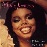 Purchase Millie Jackson - 21 Of The Best (1971-1983)