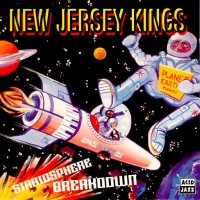 Purchase New Jersey Kings - Stratosphere Breakdown