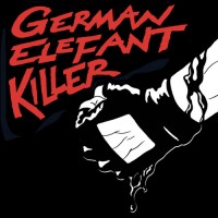 Purchase Major Lazer - German Elephant Killer (CDS)