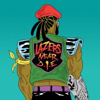 Purchase Major Lazer - Lazers Never Die (EP)