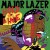 Buy Major Lazer - Hold The Line (Feat. Mr. Lexx & Santigold) (MCD) Mp3 Download
