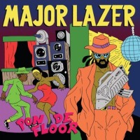 Purchase Major Lazer - Pon De Floor (Feat. Vybz Kartel) (MCD)