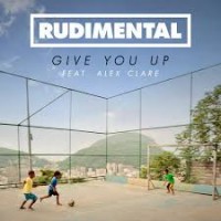 Purchase Rudimental - Give You Up (Feat. Alex Clare) (CDS)