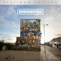 Purchase Rudimental - Home (Platinum Edition)