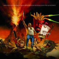 Purchase VA - Aqua Teen Hunger Force Colon Movie Film For Theaters Colon The Soundtrack