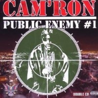 Purchase Cam'ron - Public Enemy # 1 CD1