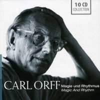 Purchase Carl Orff - Magie Und Rhythmus: Carmina Burana (The Royal Philharmonic Orchestra - Richard Cooke) CD10