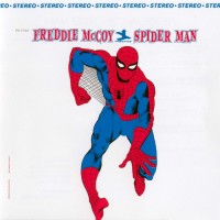 Purchase Freddie McCoy - Spider Man (Remastered 2012)