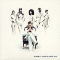 Purchase G-Spliff - My Melancholic Girls
