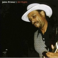 Purchase John Primer - All Right