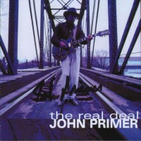 Purchase John Primer - The Real Deal