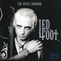 Purchase Ledfoot - The Devil's Songbook