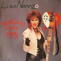 Purchase Lisa Nemzo - Tonight Girls Can Be Pretty (Vinyl)