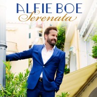 Purchase Alfie Boe - Serenata (Deluxe Edition)