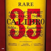 Purchase Calibro 35 - Rare