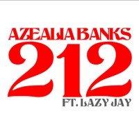 Purchase Azealia Banks - 212 (CDS)