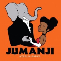 Purchase Azealia Banks - Jumanji (CDS)