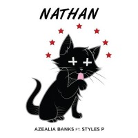 Purchase Azealia Banks - Nathan (CDS)