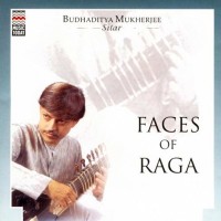 Purchase Budhaditya Mukherjee - Faces Of Raga