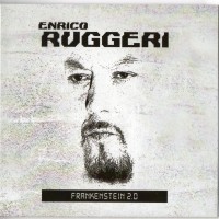 Purchase Enrico Ruggeri - Frankenstein 2.0
