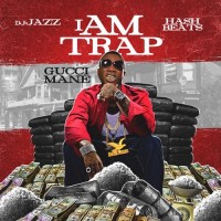 Purchase Gucci Mane - I Am Trap