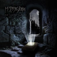 Purchase My Dying Bride - The Vaulted Shadows (EP)