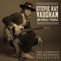 Buy Stevie Ray Vaughan - The Complete Epic Recordings Collection CD3 Mp3 Download