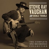 Purchase Stevie Ray Vaughan - The Complete Epic Recordings Collection CD3