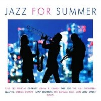 Purchase VA - Jazz For Summer CD1