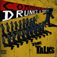 Purchase The Talks - Commoners, Peers, Drunks & Thieves