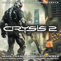 Purchase VA - Crysis 2 (Original Videogame Soundtrack) CD1