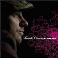Purchase VA - Dj-Kicks (Henrik Schwarz)