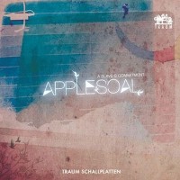 Purchase Applescal - A Slave's Commitment