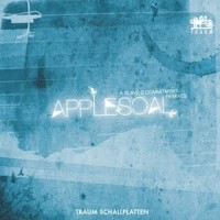 Purchase Applescal - In The Mirror (CDR)