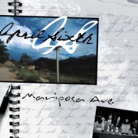 Purchase April Sixth - Mariposa Ave. (EP)