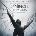 Purchase Bear McCreary - Da Vinci's Demons (Collector's Edition) CD2 Mp3 Download