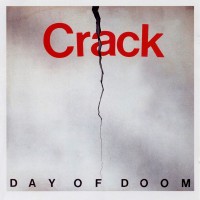 Purchase Crack - Day Of Doom (Remastered 2004)