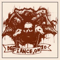 Purchase Defiance, Ohio - Defiance, Ohio (EP)