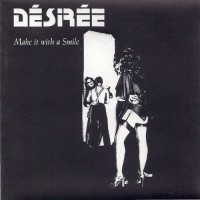 Purchase Desiree - Make It With A Smile (Vinyl)