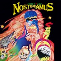 Purchase First+aid - Nostradamus (Vinyl)