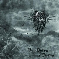 Purchase Fire Throne - Day Of Darkness And Blackness