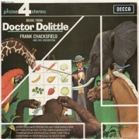 Purchase Frank Chacksfield - Doctor Dolittle (Vinyl)