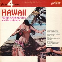Purchase Frank Chacksfield & His Orchestra - Hawaii (Vinyl)